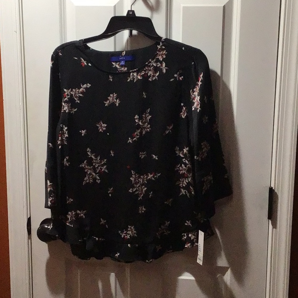 Brand new ladies blouse.